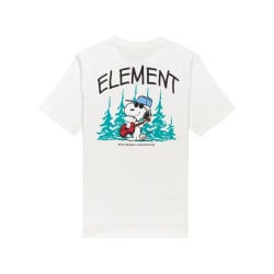 Element Peanuts Good Times Kids T-Shirt