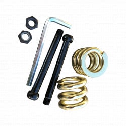 Hamboards HST Spring Kit And Kingpin Set (set of 2)