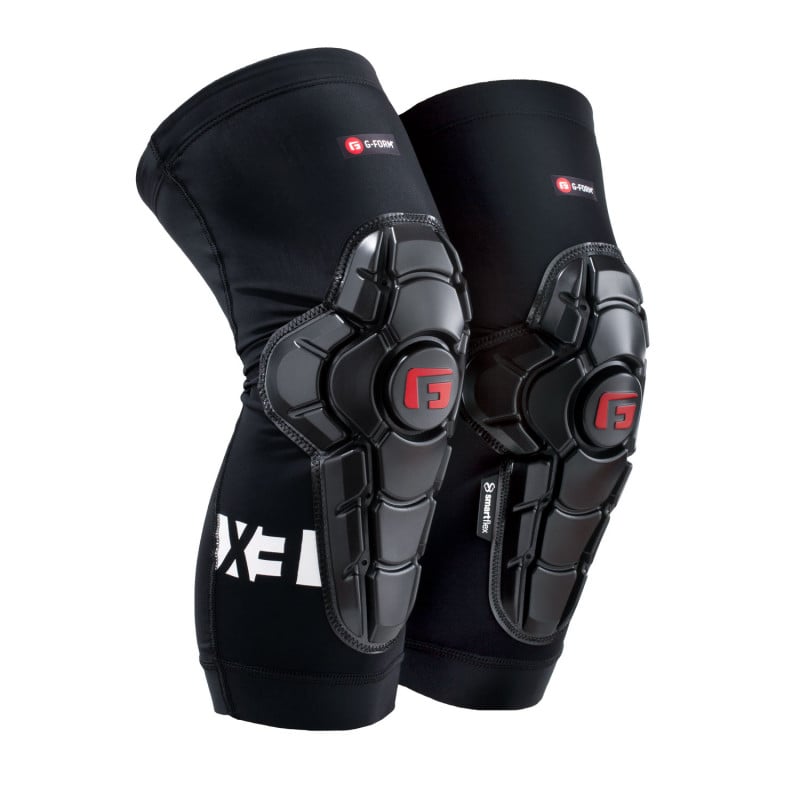 G-Form Pro-X3 Kniebeschermers