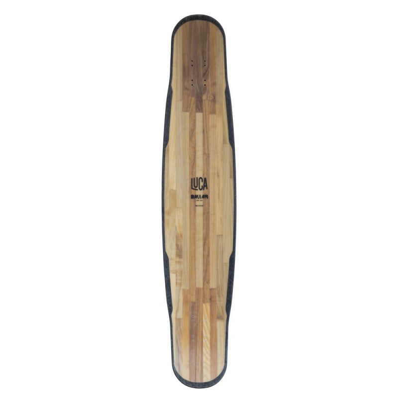 Luca Ballar JW Longboard Deck