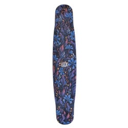 Luca Ballar JW Longboard Deck