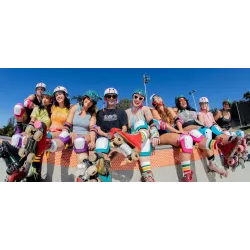 Triple Eight The Certified Sweatsaver Helmet