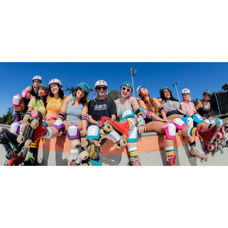 Triple Eight The Certified Sweatsaver Casque