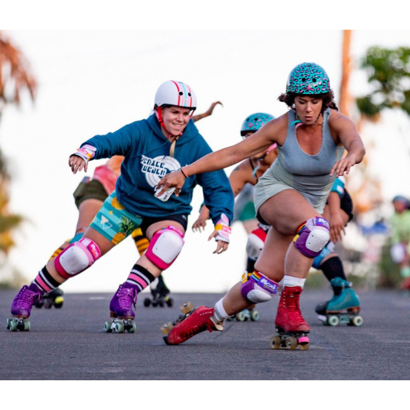 Triple Eight The Certified Sweatsaver Casque