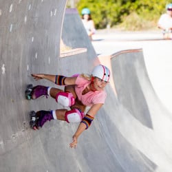 Triple Eight The Certified Sweatsaver Helmet
