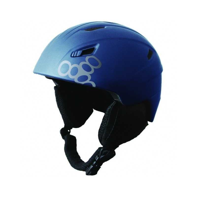 Triple Eight Big Chill Nieveboard Casco