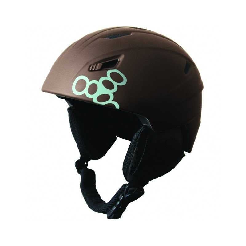 Triple Eight Big Chill Snowboard Helmet Triple Eight Big Chill Snowboard Helmet