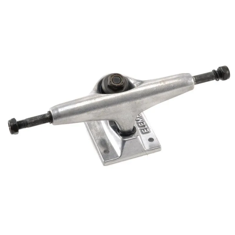 Element Raw - 5.0 - TKP Skateboard Eje