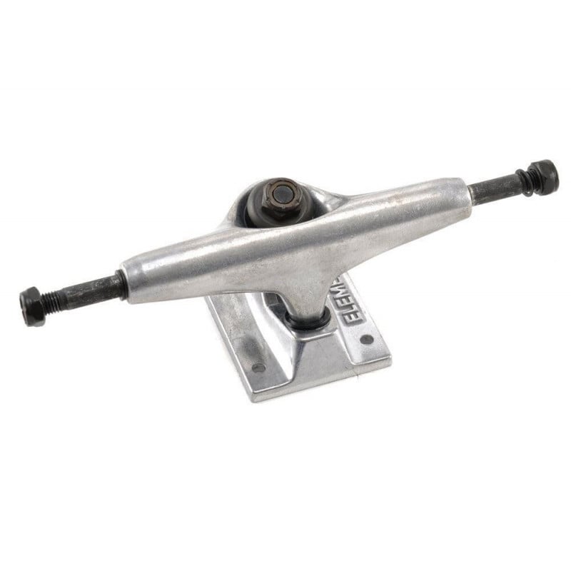 Element Raw - 5.0 - TKP Skateboard Truck