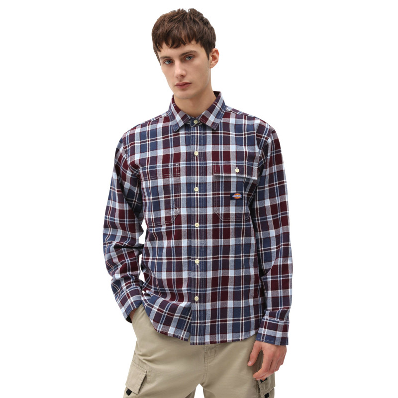 Dickies Chisana Shirt