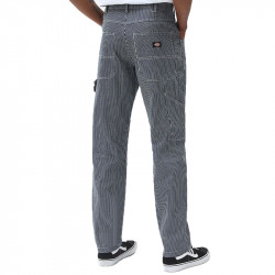 Dickies Garyville Hickory Pants at 