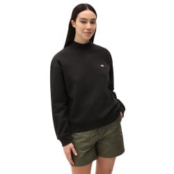 Dickies Oakport High Neck Crew