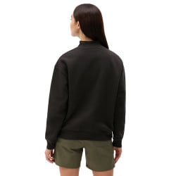 Dickies Oakport High Neck Crew