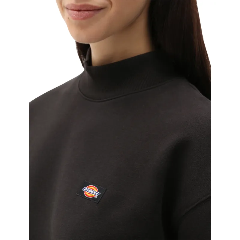 Dickies Oakport High Neck Crew