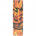 Spitfire Inferno 2 9.0" Skateboard Griptape Sheet