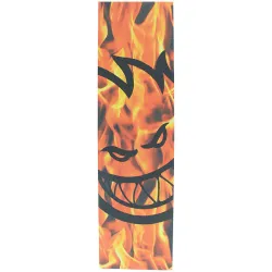 Spitfire Inferno 2 9.0" Skateboard Griptape Sheet