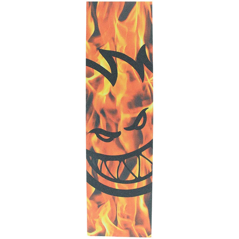 Spitfire Inferno 2 9.0" Skateboard Griptape Sheet