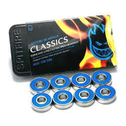 Spitfire Classic Skateboard Cuscinetti