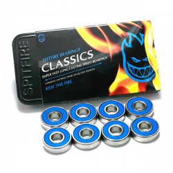 Spitfire Classic Skateboard Kugellager