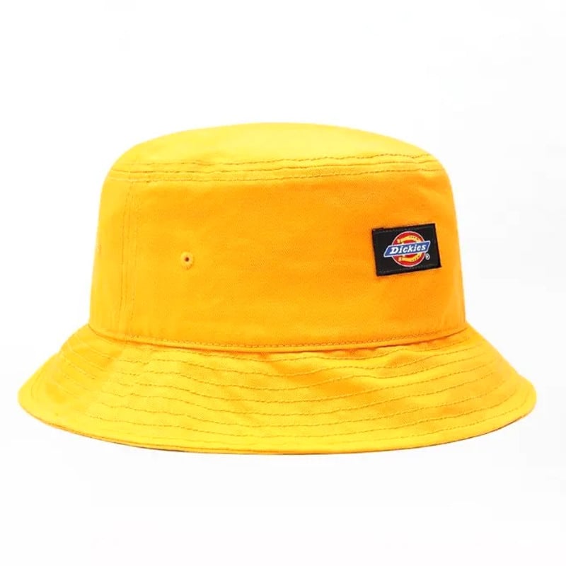 vaccinatie menigte stout Dickies Clarks Grove Bucket Hat kopen bij de Skateboard shop van Nederland