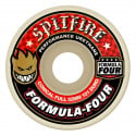 Spitfire Formula Four Conical Full 52mm 101DU Skateboard Rollen
