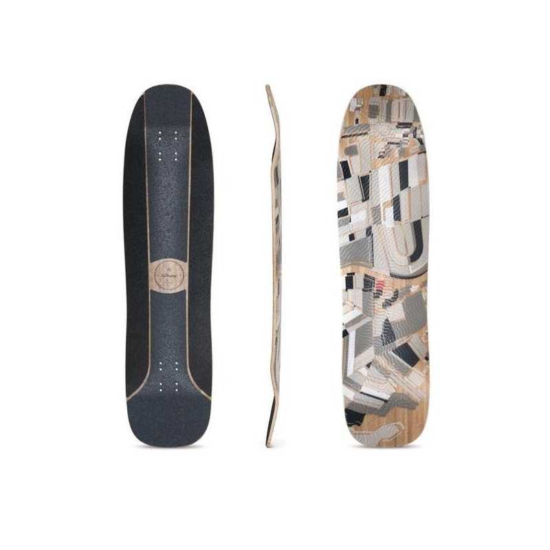 Loaded Overland Longboard Deck Loaded Overland Longboard Deck