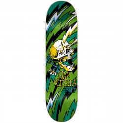 Flip Oliviera Blast 8.13" Skateboard Deck