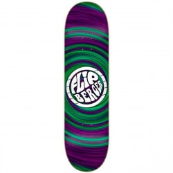 Flip Berger Hipnotic 4 8.04" Skateboard Deck