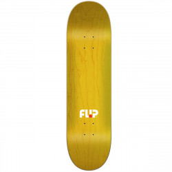Flip Luan Tin Toys 8.13" Skateboard Deck