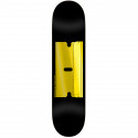 Real Busenitz For Fun 8.25" Skateboard Deck