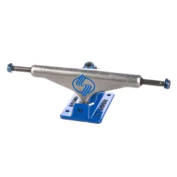 Silver M-CLS 8.25 Skateboard Eje