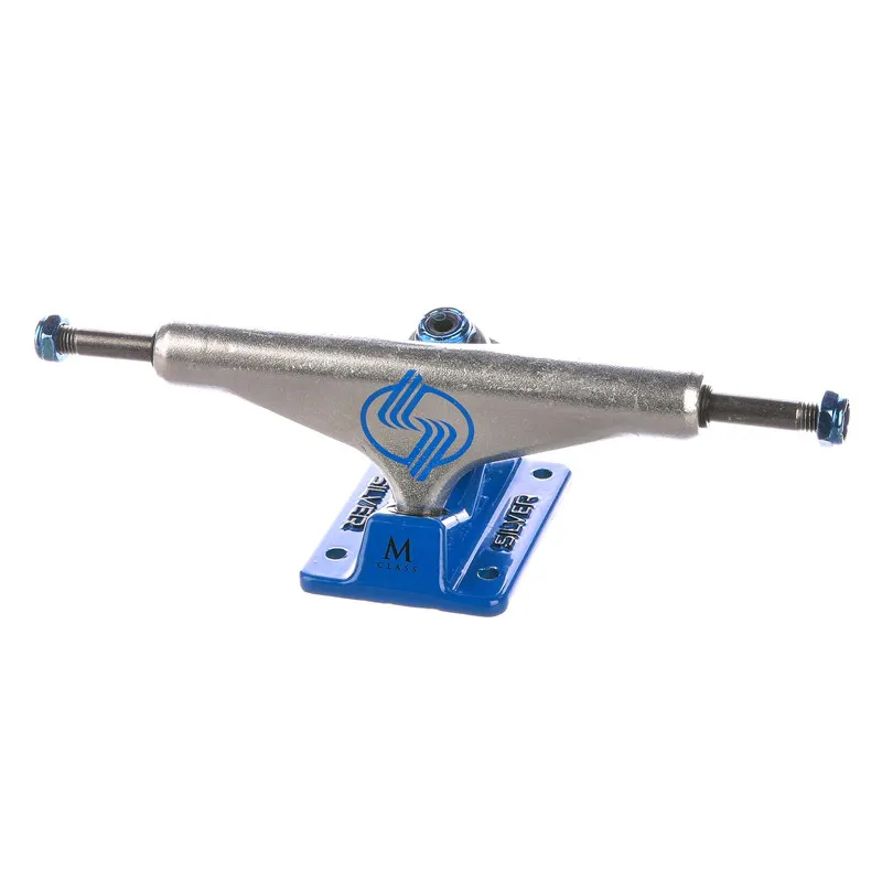 Silver M-CLS 8.25 Skateboard Eje
