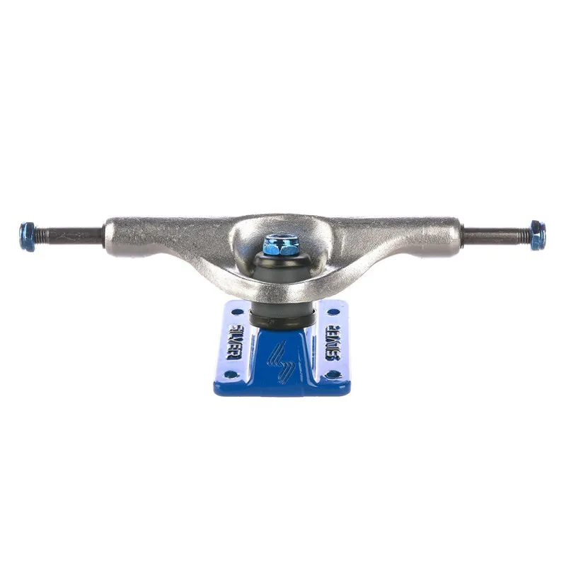 Silver M-CLS 8.25 Skateboard Eje