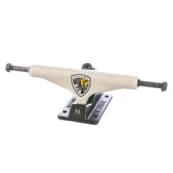 Silver M-CLS 8.25 Skateboard Eje