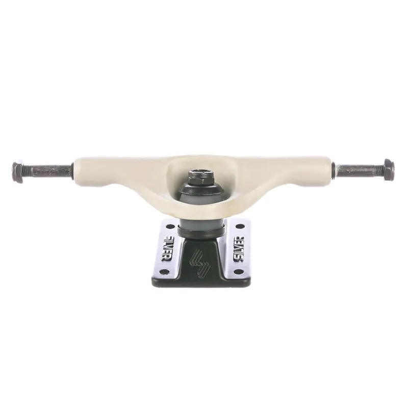 Silver M-CLS 8.5 Skateboard Truck