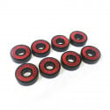 FKD Fire 400 Bearings