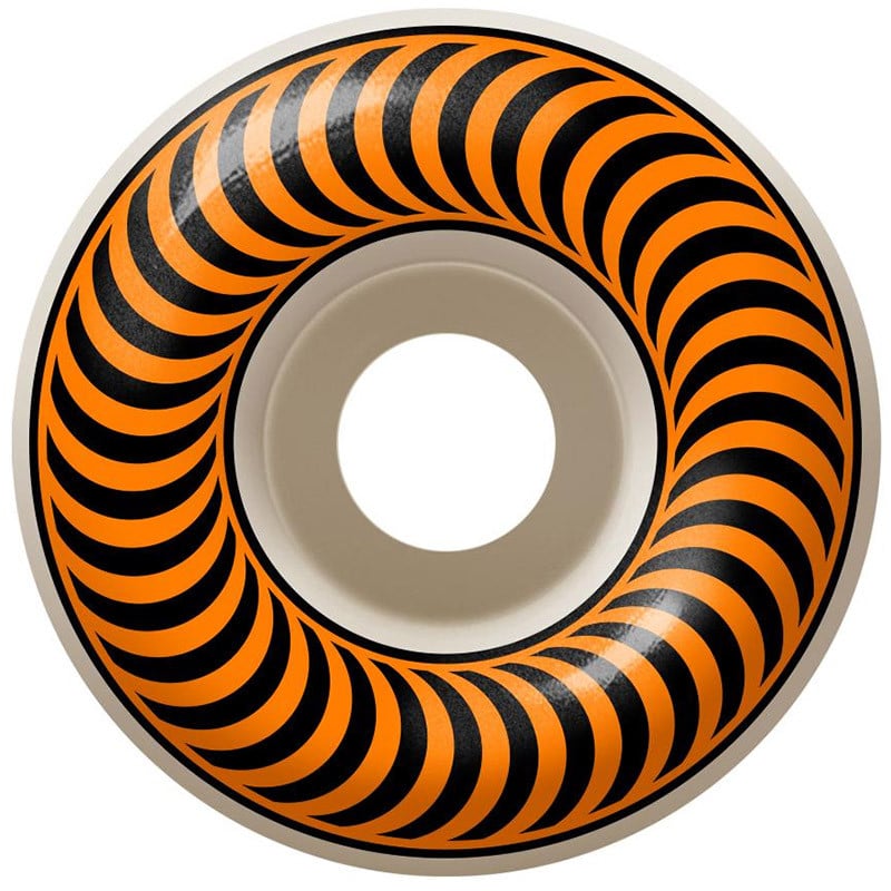 Spitfire Classic 101DU 53mm Skateboard Wheels Spitfire Classic 101DU 53mm Skateboard Wheels
