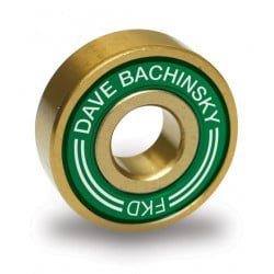 FKD Pro Bearings Gold Bachinsky