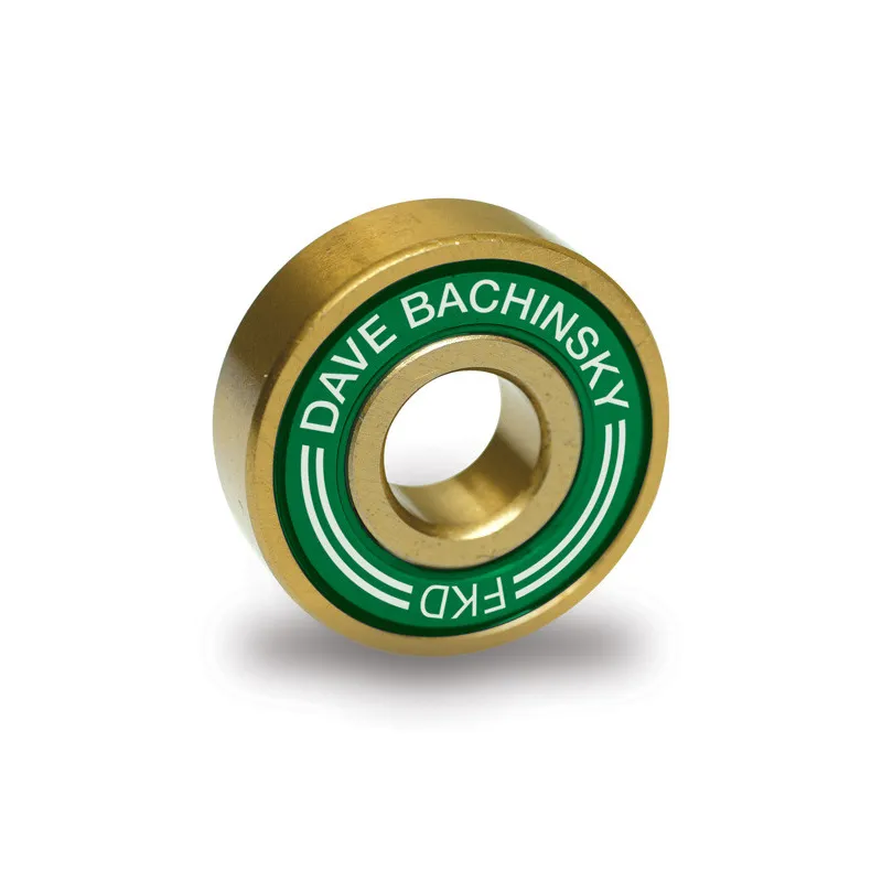 FKD Pro Cuscinetti Gold Bachinsky