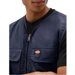 Dickies Glyndon Vest Jacket