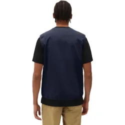 Dickies Glyndon Vest Jacket