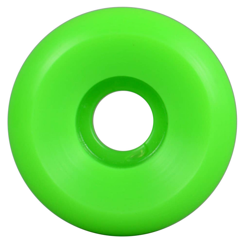 Street Plant Street Scoundrels 101A 54mm Skateboard Wielen