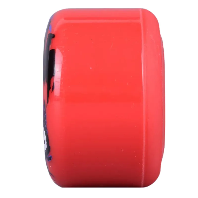 Street Plant Street Scoundrel City Pusher 85A 62mm Skateboard Ruote