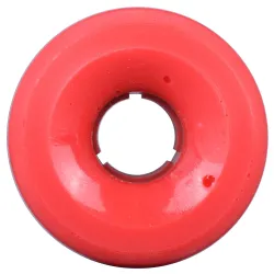 Street Plant Street Scoundrel City Pusher 85A 62mm Skateboard Wielen