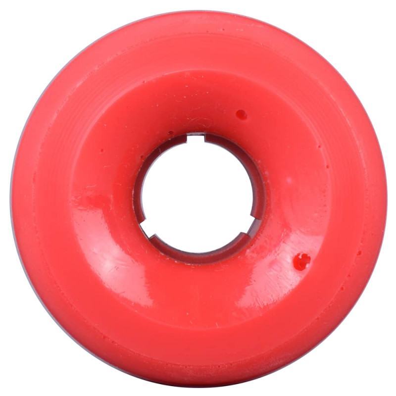 Street Plant Street Scoundrel City Pusher 85A 62mm Skateboard Ruote