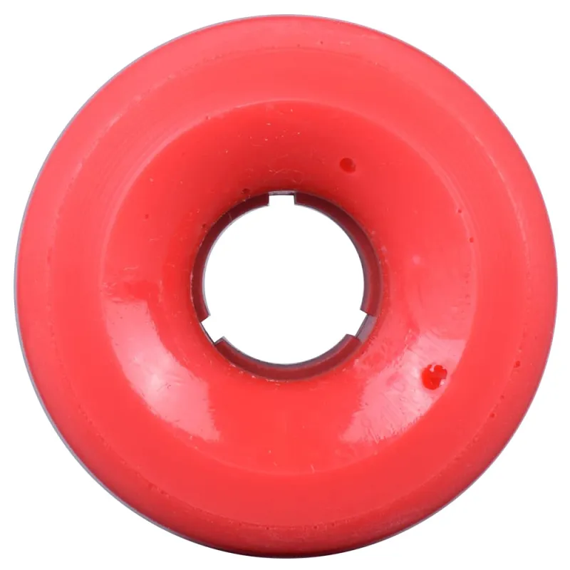 Street Plant Street Scoundrel City Pusher 85A 62mm Skateboard Wheels