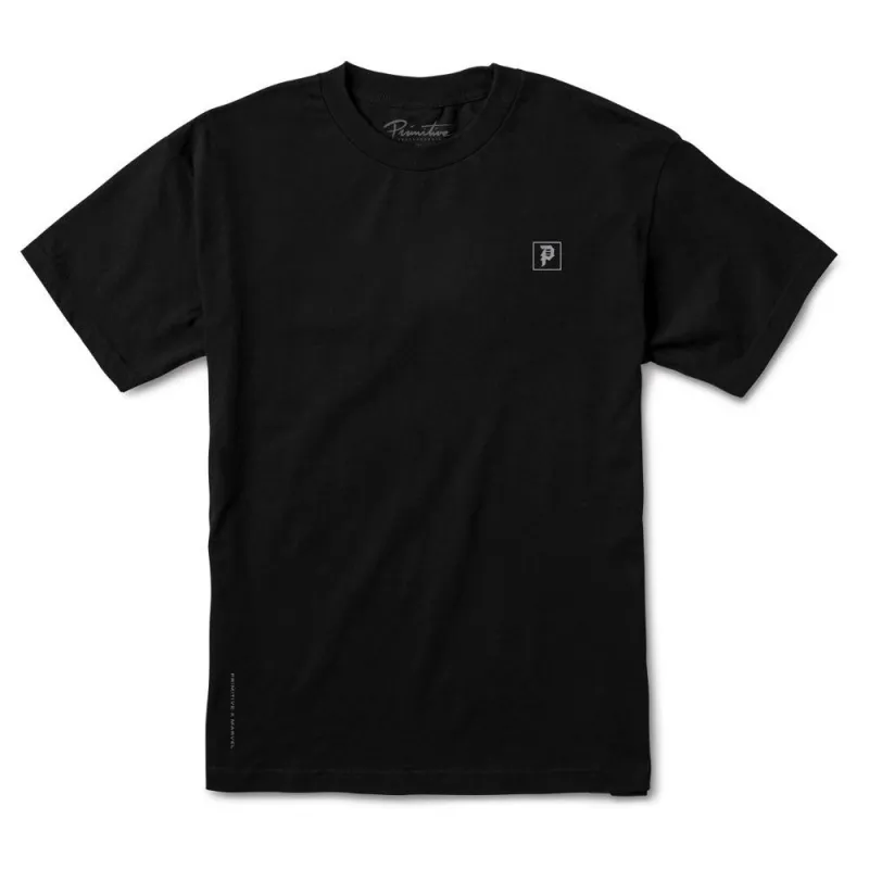 Primitive x Marvel x Paul Jackson Venom T-Shirt