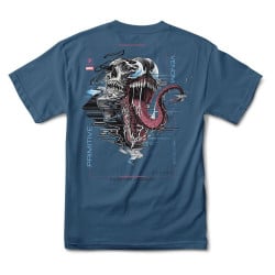 Primitive x Marvel x Paul Jackson Venom T-Shirt
