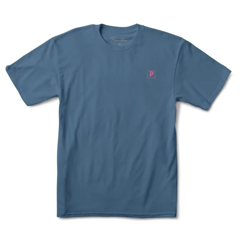 Primitive x Marvel x Paul Jackson Venom T-Shirt