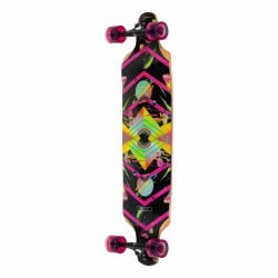 DB Longboards Wanderer 39" Longboard Complete